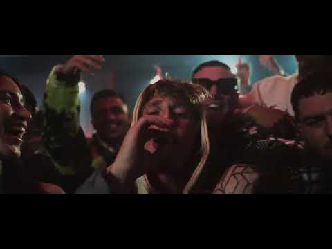 Daytona KK - ACCIUGHE SALATE feat. 18K (prod. Nothingto$ay)