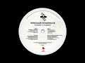 Renegade Soundwave - Space Gladiator (LP Version)