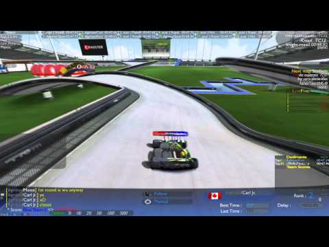 TMM 2013 - Dignitas vs. Acer | Grand Final [Trackmania]