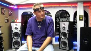 Sweet Sweet Thing (MxPx cover)