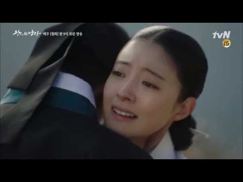 [FMV] Last Love 마지막 사랑 - The Crowned Clown 왕이 된 남자 (Haseon x Sowoon x Yi Heon)