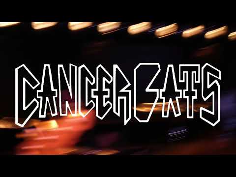 Cancer Bats - Weird Punx (Official Video)
