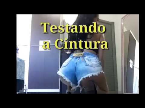 OLHA O TAMANHO DA BUNDA DESSA NOVINHA