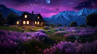 ✨ MÚSICA CELTA para Tranquilidade 🎵 Mantra Ajuda a Relaxar, Focar e Equilibrar Energias