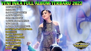 Download lagu YENI INKA FULL ALBUM TERBARU 2022 - LINTING DAUN mp3
