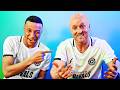 Kylian Mbappé Guess The Footballer Challenge