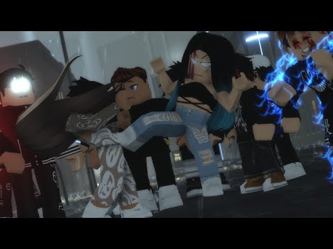 Roblox Bully Story Season 3 | Episode 11 Finale 🎵 Fear 🎵