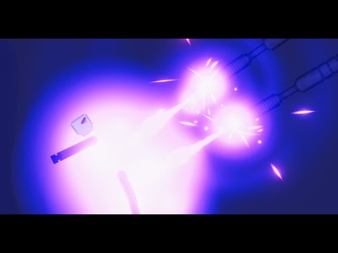 New! Crazy Ray Cannon In People Playground