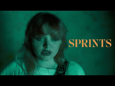 SPRINTS - SHADOW OF A DOUBT (OFFICIAL VIDEO)