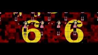 Gorillaz - Sound Check (Gravity)