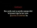 Jarida 1 2 Hausa Movei