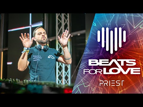 Priest - Live @ Beats for Love 2023 [FULL SET]
