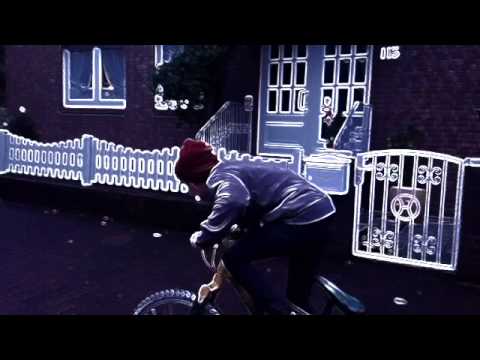 "Enjoy the Ride (James Talk & Ridney Remix Edit) [feat. J. Noize & Kaye Fox]" Fan-Video