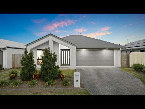 52 Suter Drive, Caboolture South, QLD 4510, 4房, 2浴, House
