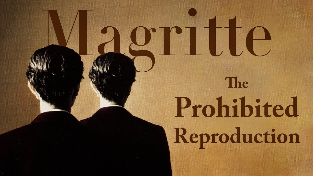 Why is This Reproduction Prohibited?