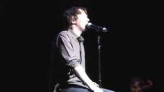 The most amazing MOAM ever- Clay Aiken Ft Myers