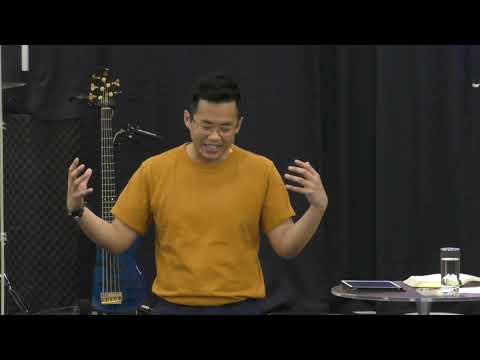 Bigger Than I Thought - 2 Kings 5:1-19 (English)