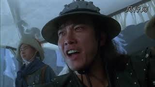 [問卦] 太極張三豐裡董天寶是不是最慘的？