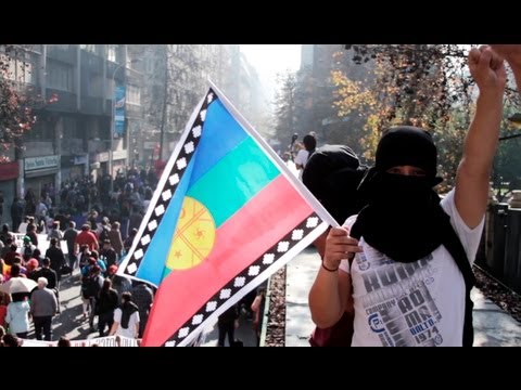 Ritmo del Ghetto- Que Retumbe- Videoclip por ZKT1 AUDIOVISUAL