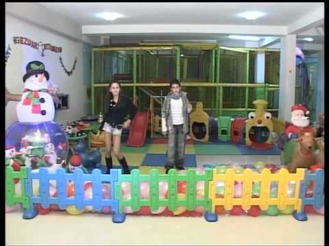 Alma Petershon ft. Roni Morina - Best Boy Best Girl