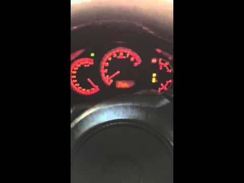 Toyota GT86 ACT clutch noise