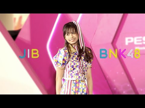 [PW*] 190721 BNK48 - GSB Gen at Terminal21 Korat [Jib Focus]