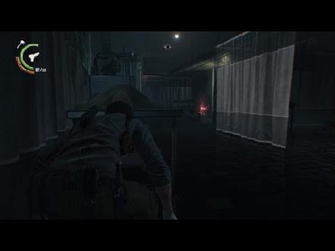 The Evil Within Da Pwussy Pt.40