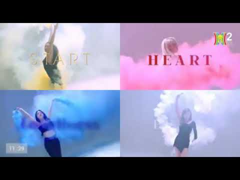 Mamamoo l Moomoo Vietnam congratulated 6 years of debut on Capital Television