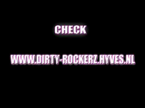 DIRTY ROCKERZ@V.G DOETINCHEM 3 SEPTEMBER
