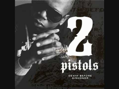 2 Pistols Ft Akon - Up & Down