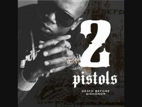 2 Pistols Ft Akon - Up & Down