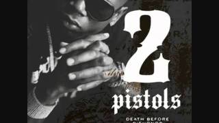 2 Pistols Ft Akon - Up &amp; Down
