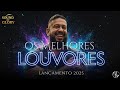 FERNANDINHO IA Os Melhores Louvores De Adoração Lançamento Gospel 2025 Hinos De Adoração