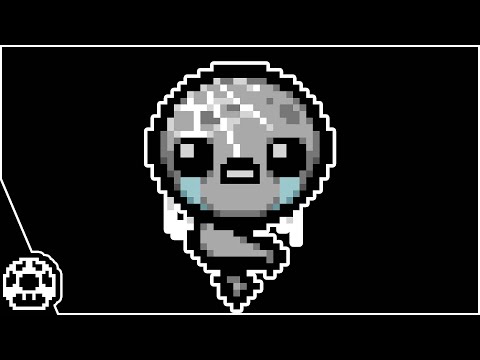 Operation Tainted Lost - Isaac Repentance