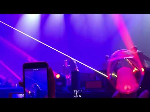 180513 GIRLS GIRLS GIRLS EYESONYOUINBKK DAY3