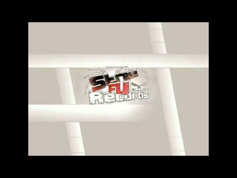 Maly Seky ft. Hele & C!pY - Stress Fu kru 2011 (Serbian rap)