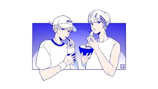 khai dreams - come true (ft. Forrest)