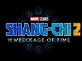 SHANG CHI 2 ANNOUNCEMENT! Release Date Window, Director & Writer