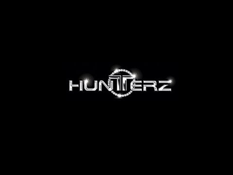 HUNTERZ - ASALAM WALEKUM - COVER