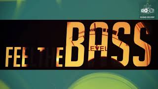 Feel the Bass Music Video