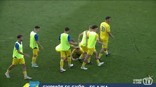 Gyirmót FC Győr – FC Ajka 2-1 (összefoglaló)