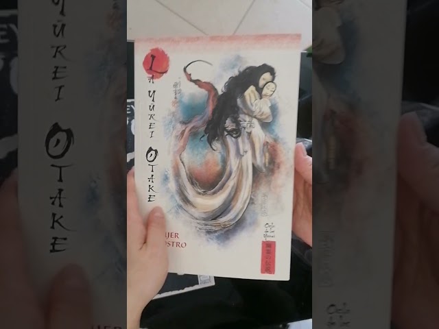 Vídeo relacionado con Antiguos mitos japoneses (SIN COLECCION)
