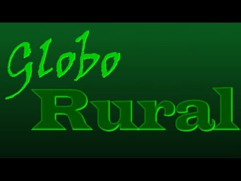 Globo Rural | completo 27/08/2017