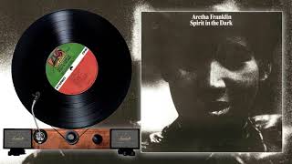 Aretha Franklin  -   03   Pullin&#39;   (Spirit in the dark 1969-  ( il giradischi )