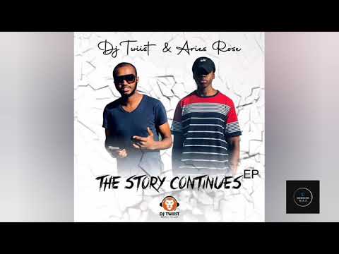 Dj Twiist & Aries Rose - Into Zabantu