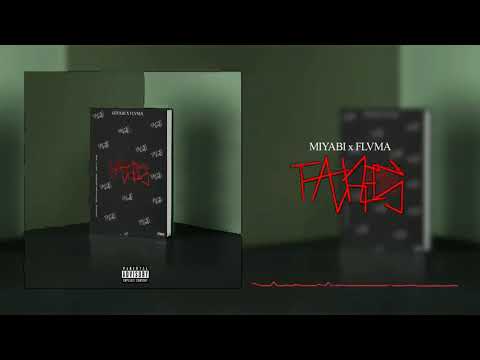 FAKES - Miyabi x Flvma ♪