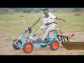 Making Cultivator 5 Minutes போதும் Bike Engine Cultivator Sathish