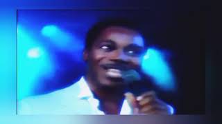 George Benson - Kisses in the Moonlight (1986)