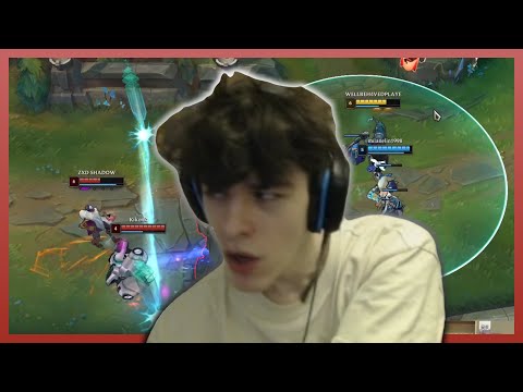 Can we get Rank 1 EUNE?