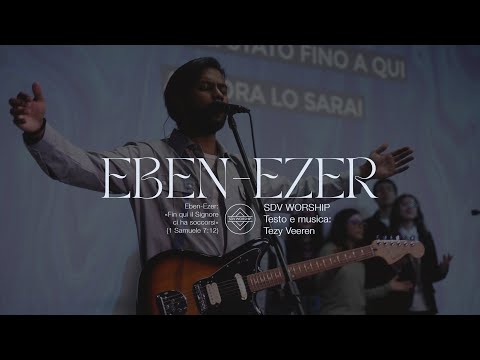 Ebenezer - SDV Worship (Official Videoclip)